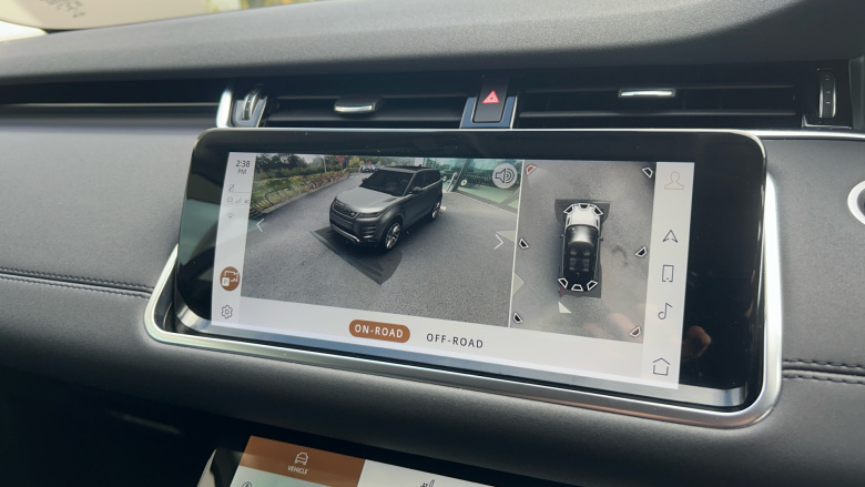 Land Rover Range Rover Evoque 1.5 P300e SE 5dr Auto Hatchback